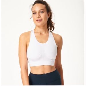 NEW Sweaty Betty- Stamina Sports Bra